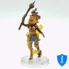 Grim Champion of Bloodshed - Quests from Infinite Staircase #40 D&D Icons Realms