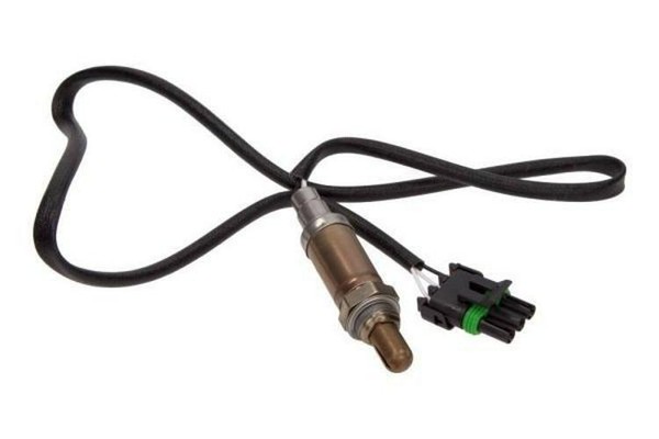Halbwelle Volvo S/V40 1.9DI 95-00 LE-image