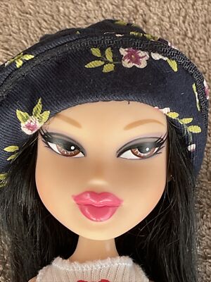 Bratz Doll - Ooh La La Kumi - Original 1st Release | eBay