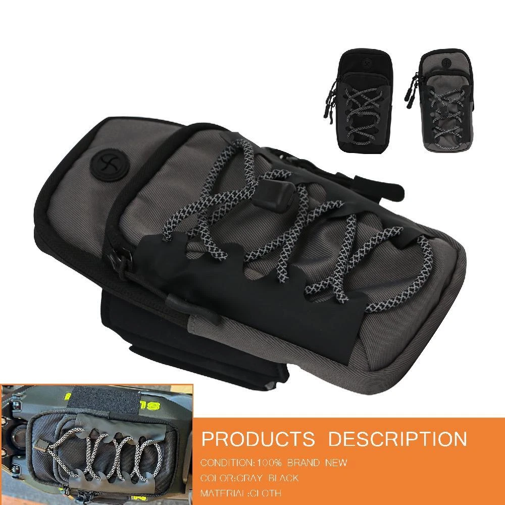 Gery Motorcycle Battery Cover Luggage For Segway X160 X260 Sur Ron