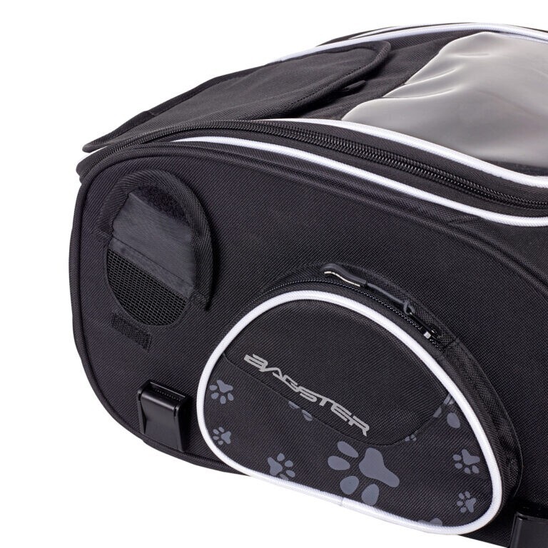 Bagster Tank Bag Puppy for Small Dogs With Shoulder Strap 20L