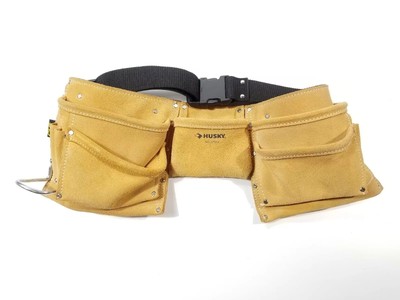 used tool belt