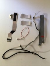 HISENSE 55R6E3 4 WIRE/ 3 RIBBON BUNDLE