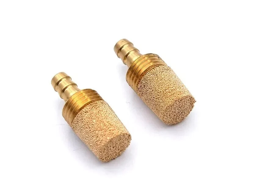 Fuel Filter Clunk Fitting Pick Up End for RC Boat Car Fuel Tank 4mm Tube