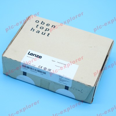 1piece brand new Lenze EMZ9371BC Inverter panel in box Fast Delivery