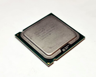Intel Pentium D 945 3.4 GHz 3.40GHZ/4M/800 SL9QB Socket 775