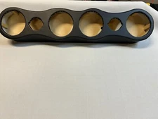 36  Roof Rack 4-6.5 and 2-2.75 Super Tweeters Universal Speaker Not Included