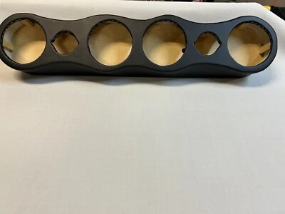 JOSE CAR AUDIO 36 Roof Rack 4-6.5 and 2-2.75 Super Tweeters Universal Speaker Not Included