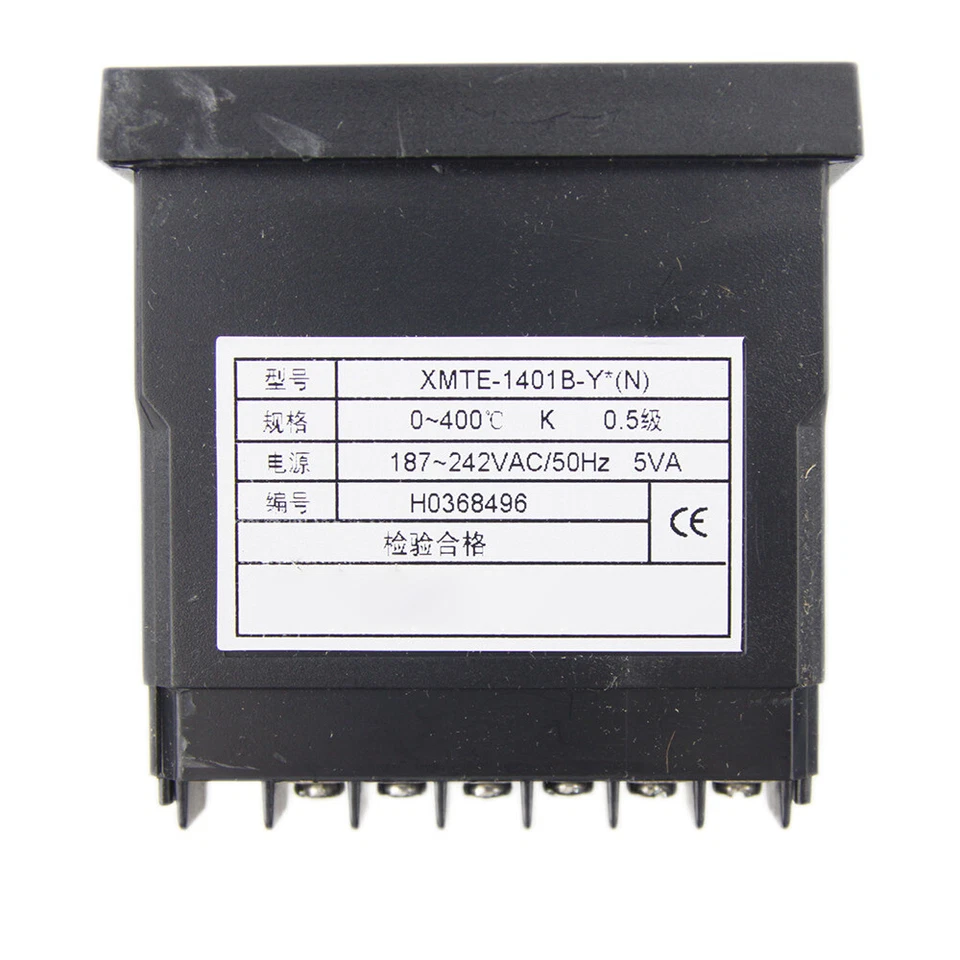 1PCS XMTE1000-2 XMTE-1401B-Y(N)  FOR Intelligent Temperature Controller  - Image 2 of 4