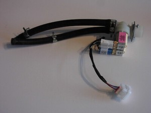 Magnetventil Ventil Zulaufventil DC93-00353H Waschmaschine Samsung WW80J3473KW