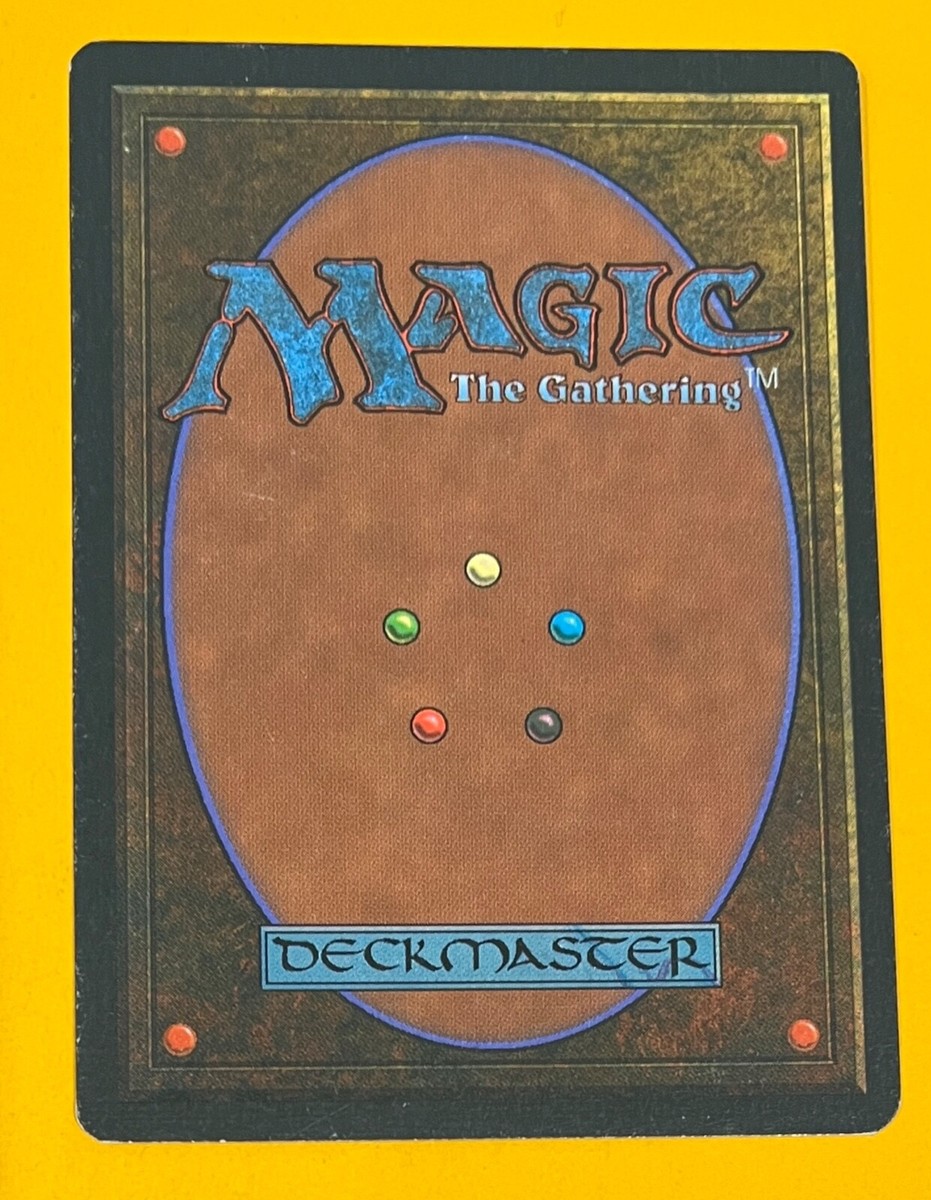 MTG EUREKA Legends (Italian) FBB (OldManMTG 005-171) | eBay MTG EUREKA Legends (Italian) FBB (OldManMTG 005-171) | eBay