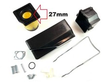 Hercules Prima Luftfilterkasten Ansaugdose Filter Bügel Sachs 504 505 Mofa Moped