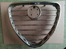 ALFA ROMEO Giulia Nuova Scudo anteriore, Chrome Grille, Kühlergrill Original ALFA ROMEO Giulia Nuova Scudo anteriore, Chrome Grille, Kühlergrill Original