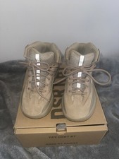 Yeezy Desert Boots Taupe By Adidas 