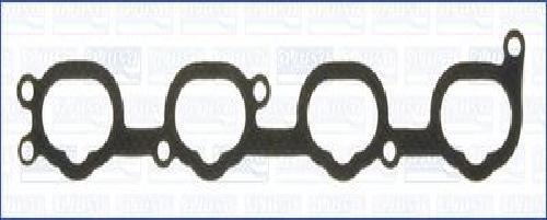 Original AJUSA Gasket Intake Manifold 13112900 For Renault Volvo