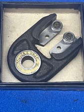 5/16-24 E UNJF Roll NoGo Thread Gage             P-155