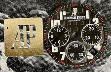 Audemars Piguet Royal Oak