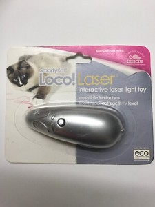 smartykat loco laser
