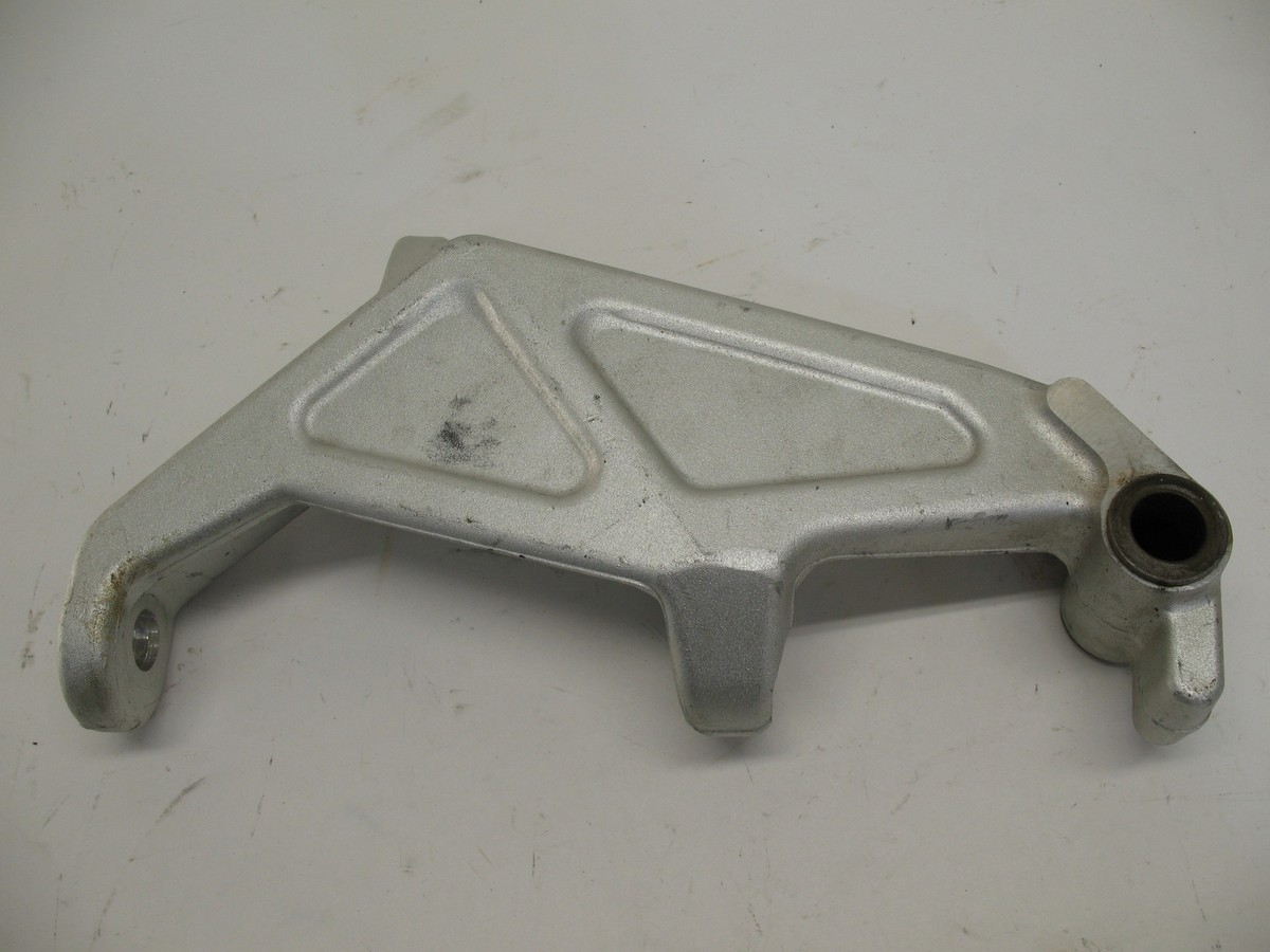 NEW 2006 SKI DOO MXZ600 MXZ 600 LEFT SKI KNUCKLE 505071232 | eBay