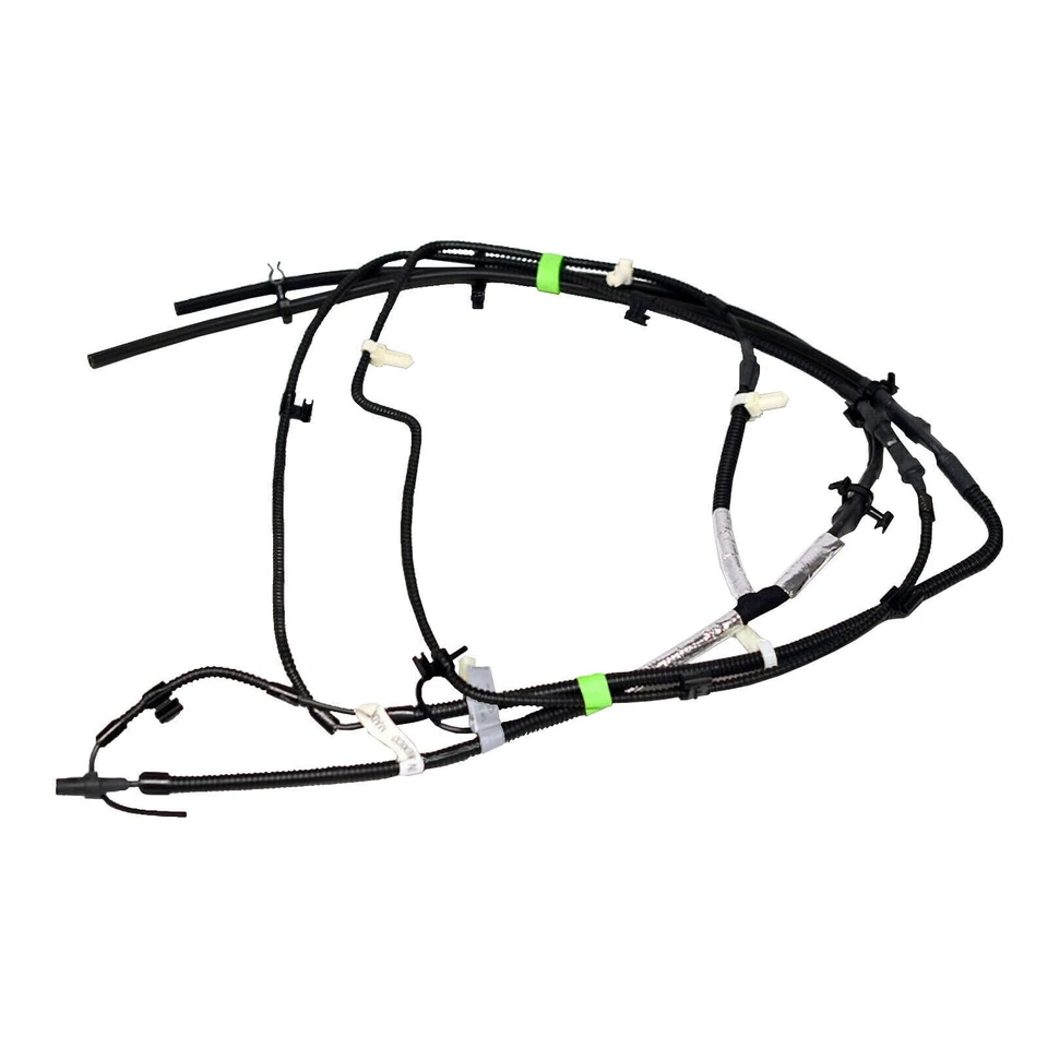 ✅ Tubo de vacío genuino OEM 09-10 bloqueo de cubo automático para Ford F-150 4x4 Lincoln Mark LT Foto 3 de 3