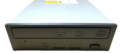 Pioneer DVR-108VA Black IDE DVD-R/RW WRITER