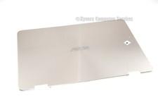 37BKQLAJN10 GENUINE ASUS LCD BACK COVER ZENBOOK FLIP UX461U GRD C READ BD21