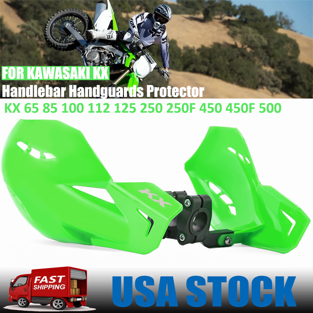 Dirt Bike Handle Bar 22mm Hand Grip Handlbar For KAWASAKI KX65 KX80 KX85 KX125 KX250 KX250F KX450F KX 65 80 85 125 250 250F – Buy At Low Prices In The - Foto 4