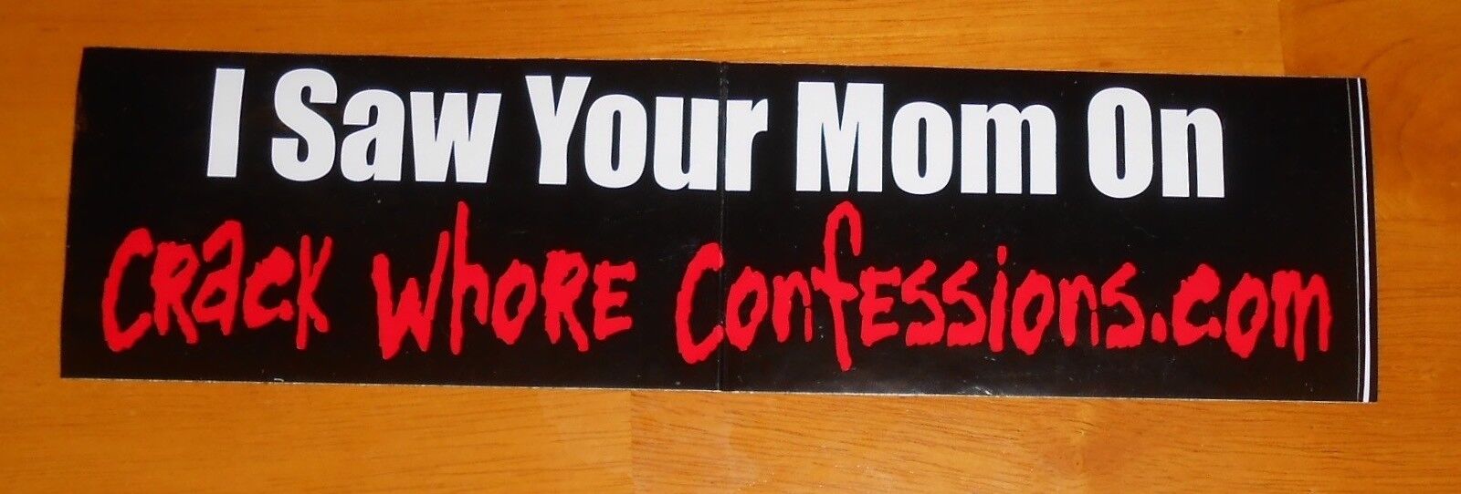 Whore Confessions