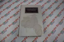 L' ENCICLOPEDIA UNIVERSALE VER-ZWO Vol. 26 Il Sole 24 Ore