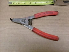 Blue-point Tools USA 8"  Reversible Internal/External Snap Ring Pliers No PRC36