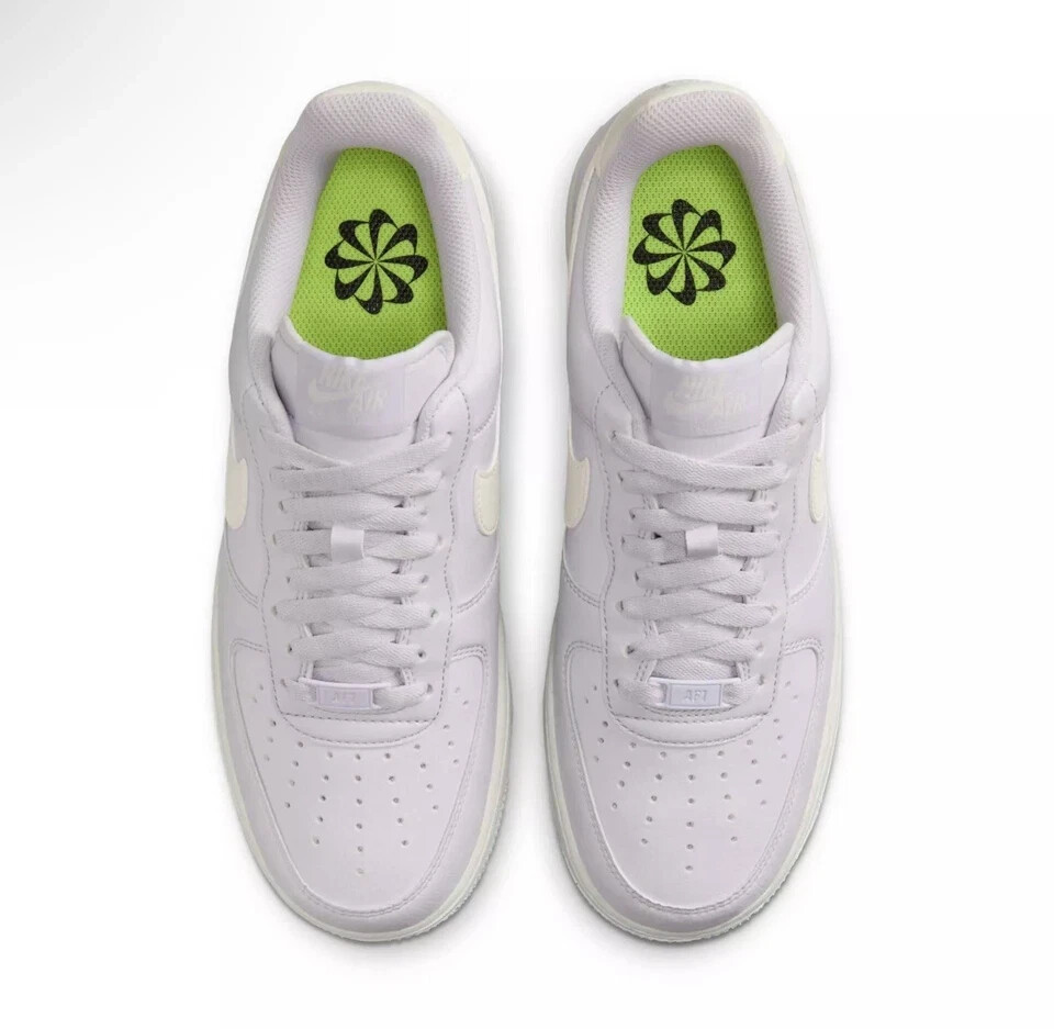 Air Force Tenis Nike Color Uva Air Force Low Custom Mens Shoes