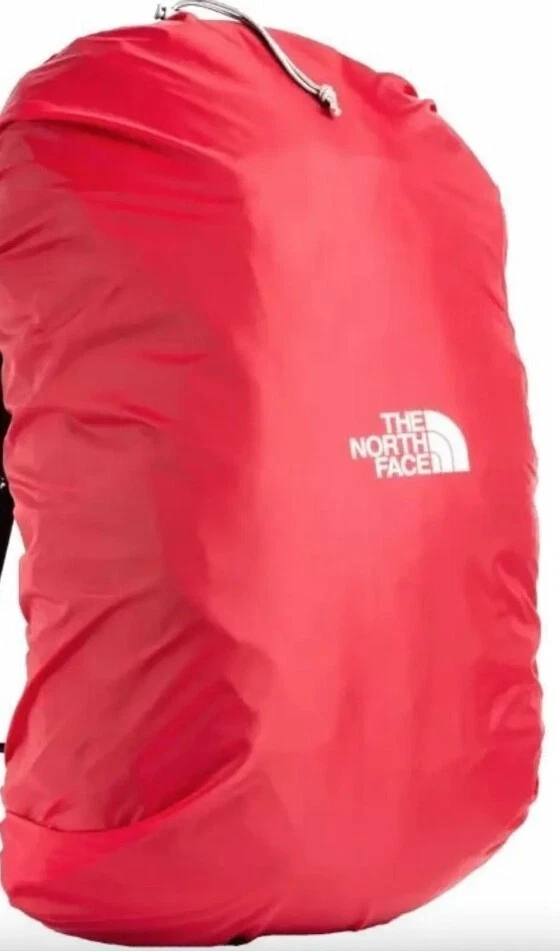 Pack top rain cover