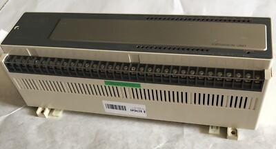 NEW TOSHIBA EX40,EX40*1ECRA5,EX40 PROGRAMMABLE CONTROLLER EX08 EXPANSION UNIT,sk