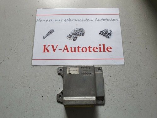 Mazda Airbagsteuergerät Steuergerät Airbag 3326949 LD6457K30B 4G26A