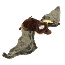 Fledermaus Kuscheltier - ca. 40 cm Spannweite