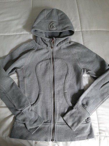 ebay lululemon scuba hoodie