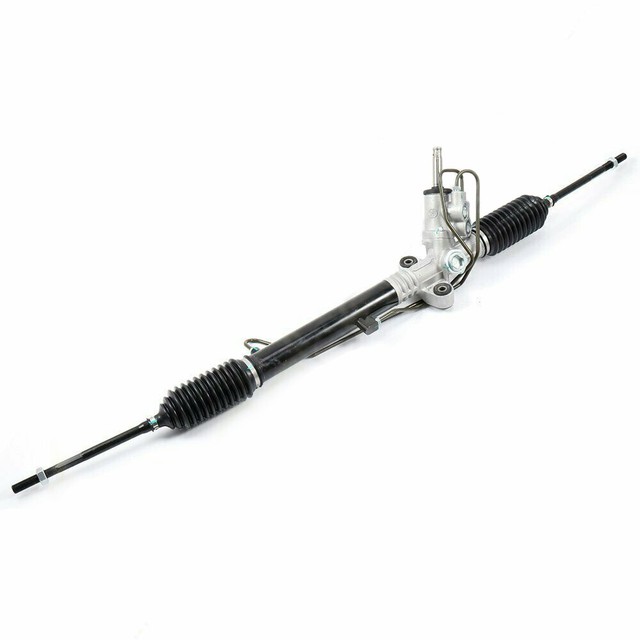 For 20032008 BMW Z4 Steering Rack Bosch 23172RV 2004 2005 2006 2007 eBay
