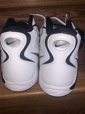 DS Vintage 1997 Nike Air Zoom Jet D Brett Favre PE Football Cleats Size 8.5 DS Vintage 1997 Nike Air Zoom Jet D Brett Favre PE Football  main image 3