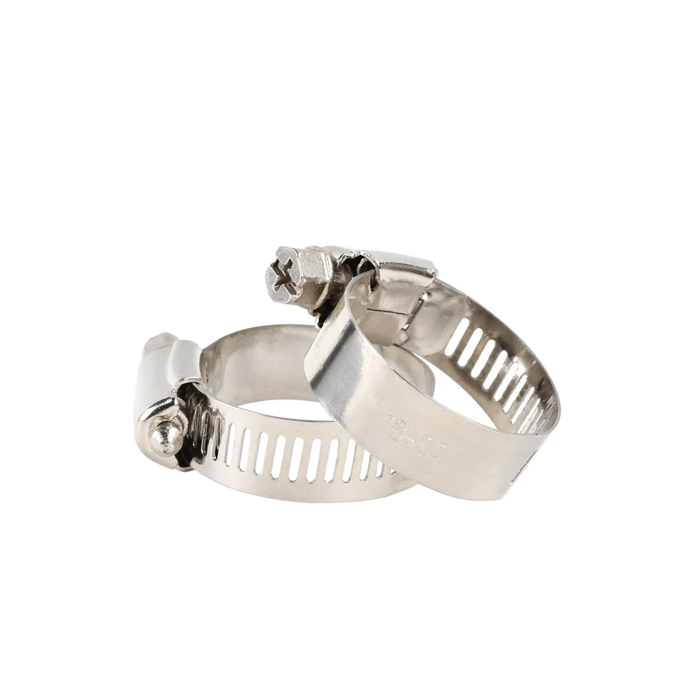 Coolant Hose Kit Cooler Bypass Adapter Fit for 2009-2017 Dodge Ram Cummins 6.7L - Image 4 of 4