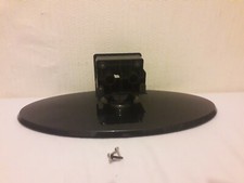 TV Stand For WHARFEDALE LT26K1CB With Fitting Screws 