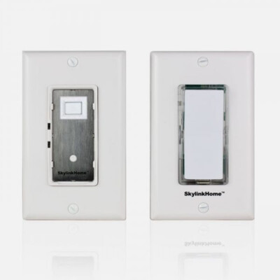 Skylink SK-8 Wireless 3-Way On/Off Starter Kit Smart Home Automation