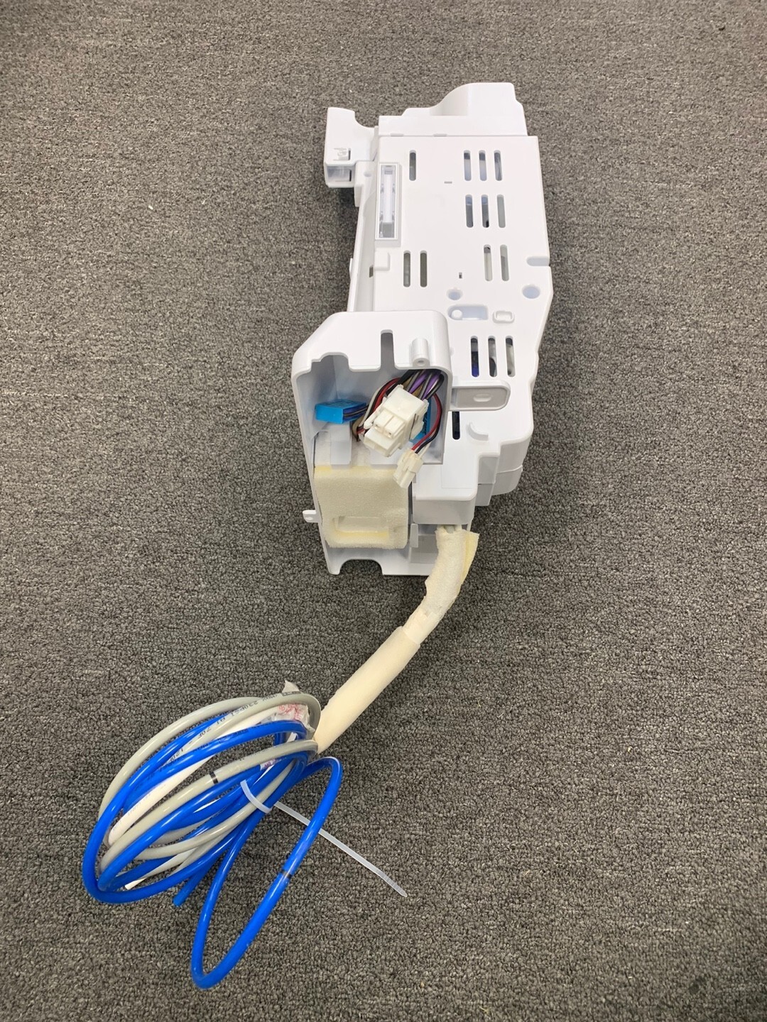 Samsung DA9715417B Refrigerator water filter housing assembly eBay