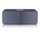 LG P5 Compact Wireless Bluetooth Speaker - Black.