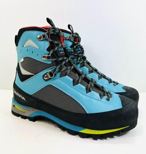 SCARPA Charmoz OD Hiking Boots 