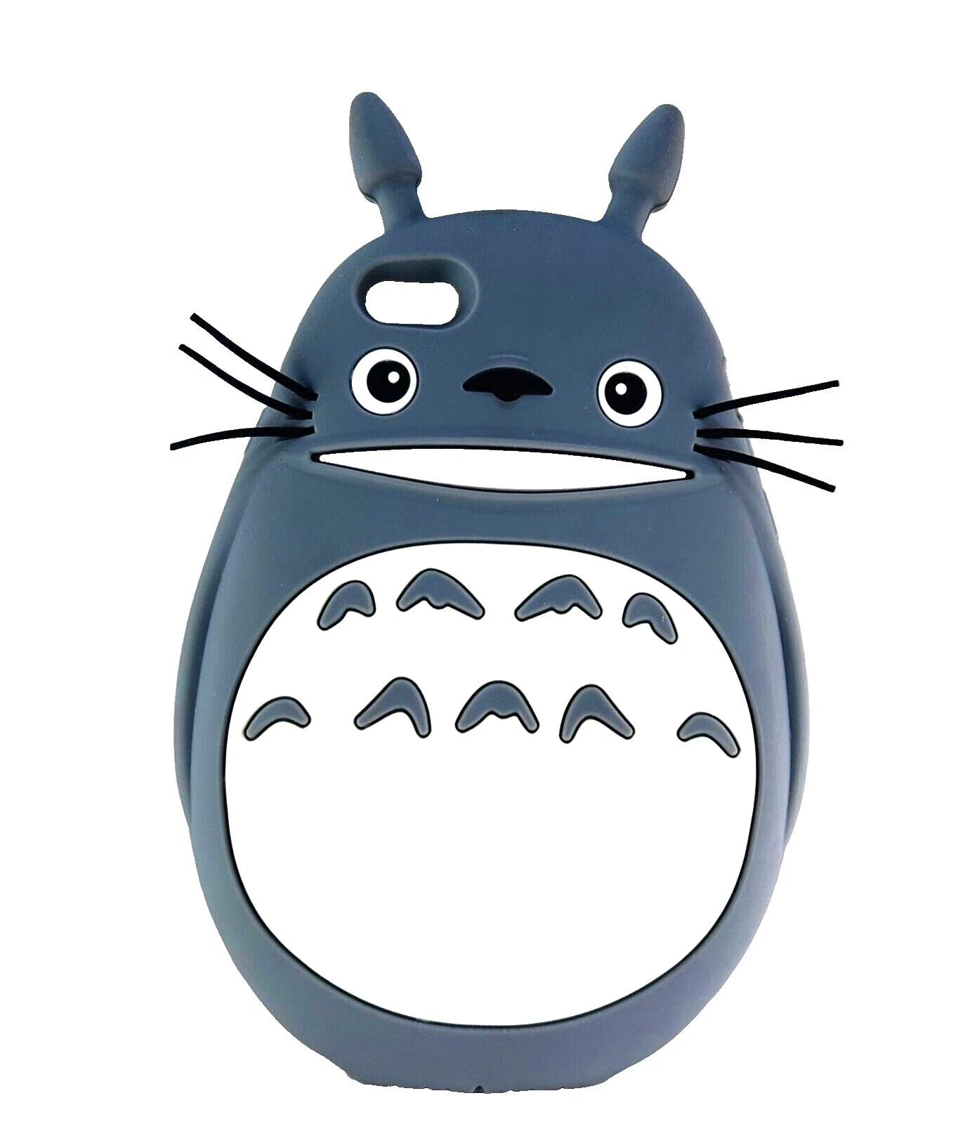 Чехлы Totoro для Apple iPhone 6 Plus