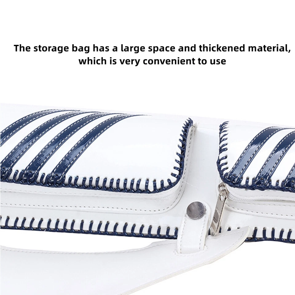 Archery Hip Arrows Quiver Waist Hanged Bag for Compound Bow and Recurve Bow - Image 2 of 4