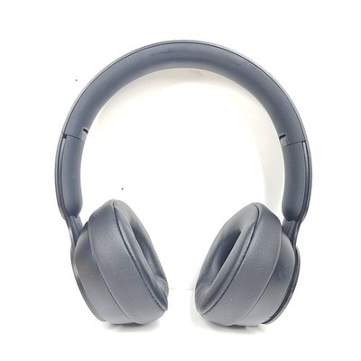 Beats By Dr. Dre Solo Pro Wireless Noise Cancelling Headphones Black - A1881