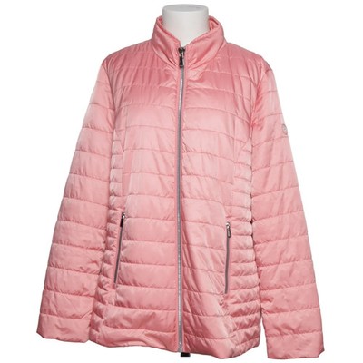 Gerry Weber Edition, Winterjacke, Damen, Größe: 46, Pink, Polyester #7TJ