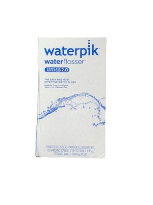 Waterpik Waterflosser Cordless Advanced 2.0 Water Flosser