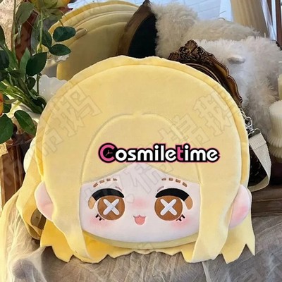 Identity V Little Girl Plush Handbag Bag Shoulder Bag Itabag Backpack Anime YZ
